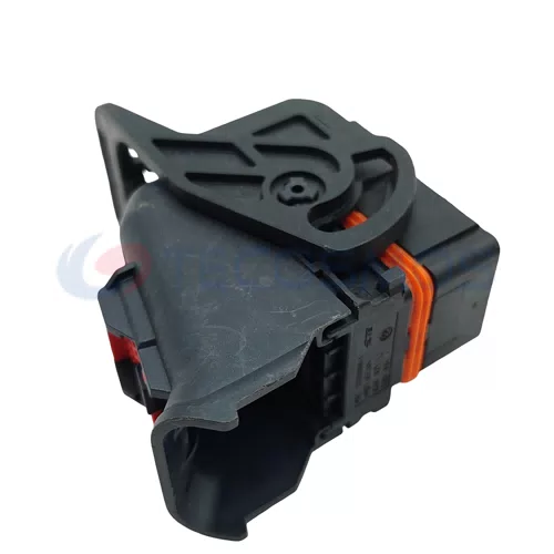 Waterproof Wire Connector Cable Harness Car Enclosure Connector for Toyota 65Pin Female 1-2299992-1 - image 5
